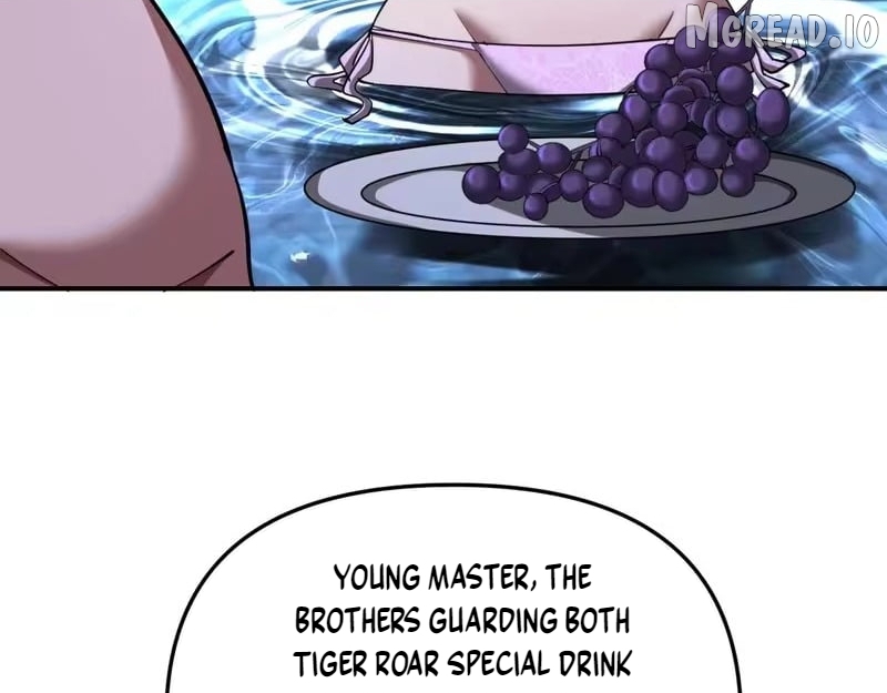 I’m Trapped In This Day For One Thousand Years Chapter 266  - page 6